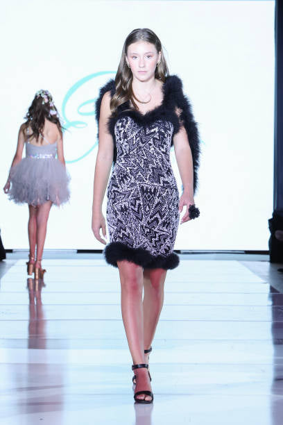 LAFW October Runway Show 2025