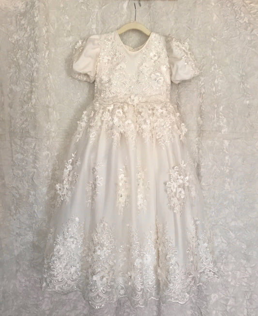 Christening Dress - Dior