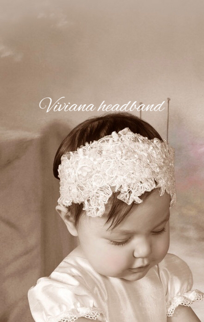 Christening Gown - Victoria