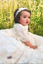 Christening Gown - Emma