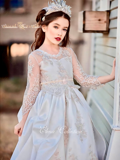 Communion Dress - Camille