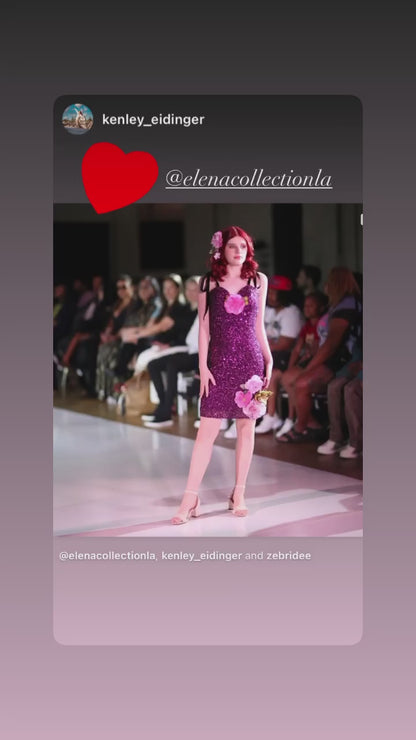 LAFW Runway Show March 23rd 2025