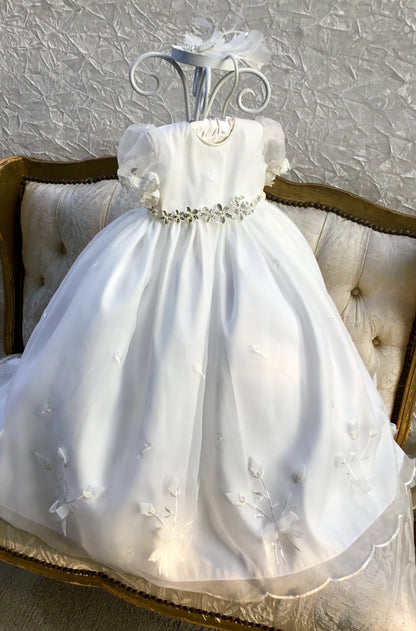 Christening Gown - Josie