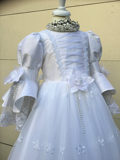 Communion Dress - Angela