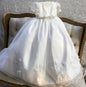 Christening Gown - Josie