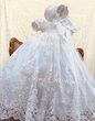 Christening Gown - Viviana