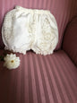 Christening Gown - Viviana