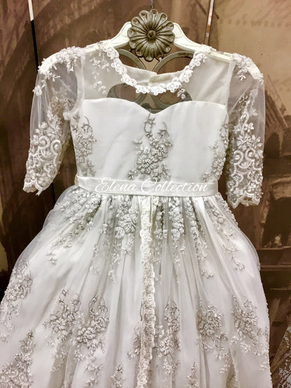 Communion Dress - Camille