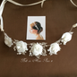 Bridal Accessories - Christening