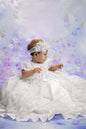 Christening Gown & Bonnet - Chandler