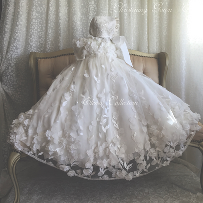 Christening Gown - Eloise