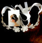 Bridal Accessories - Christening