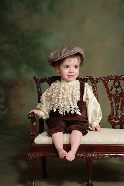 Victorian Boy Suit - Elliot