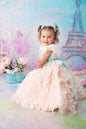 Flower Girl Dress - Jaelyn