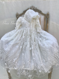 Christening Gown - Grace