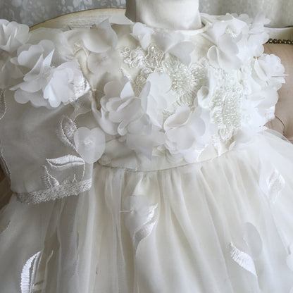 Christening Gown - Eloise