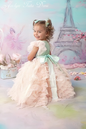 Flower Girl Dress - Jaelyn