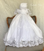 Christening Gown - Gabriella