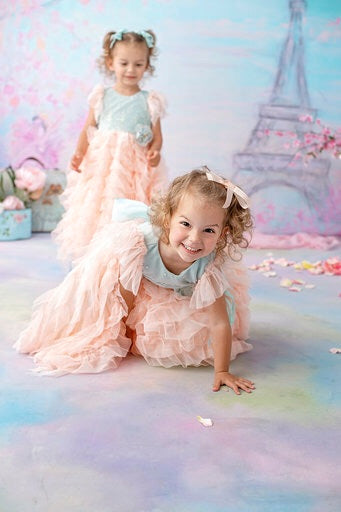 Flower Girl Dress - Jaelyn