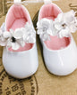 Christening shoes - Viviana