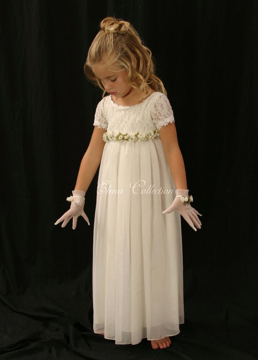 First Communion Dress - Matilda