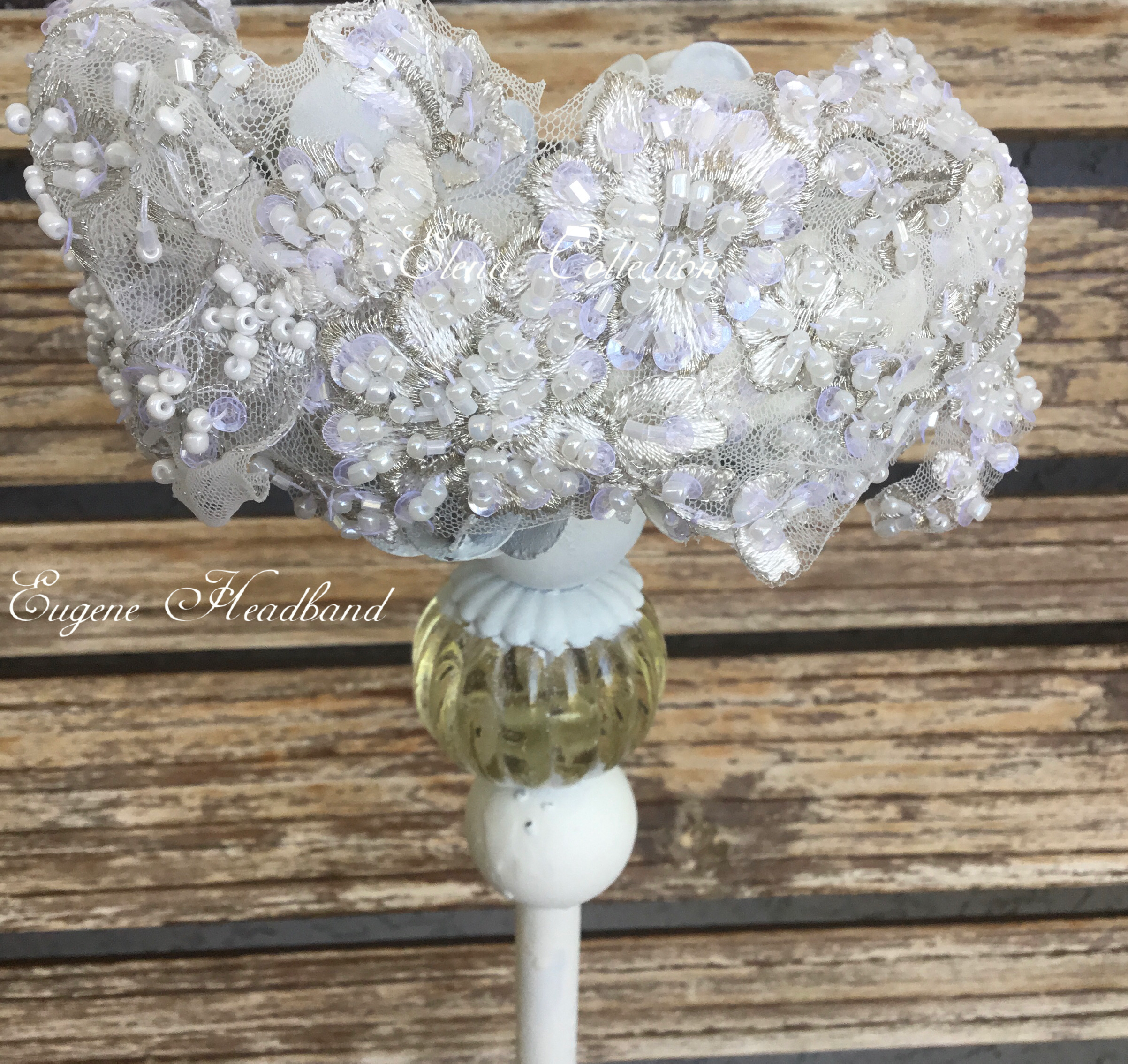 Buy Swarovski Bridal Bouquet Holder, Wedding Brooch Bouquet Online