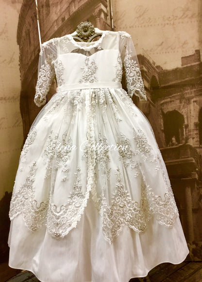 Communion Dress - Camille