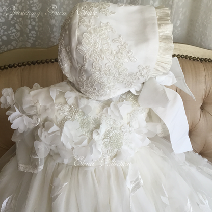 Christening Gown - Eloise