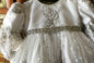 Bridal Accessories - Christening