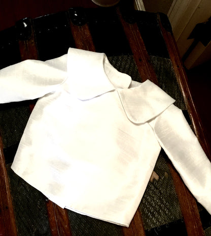 Christening Boy Suit - Sam